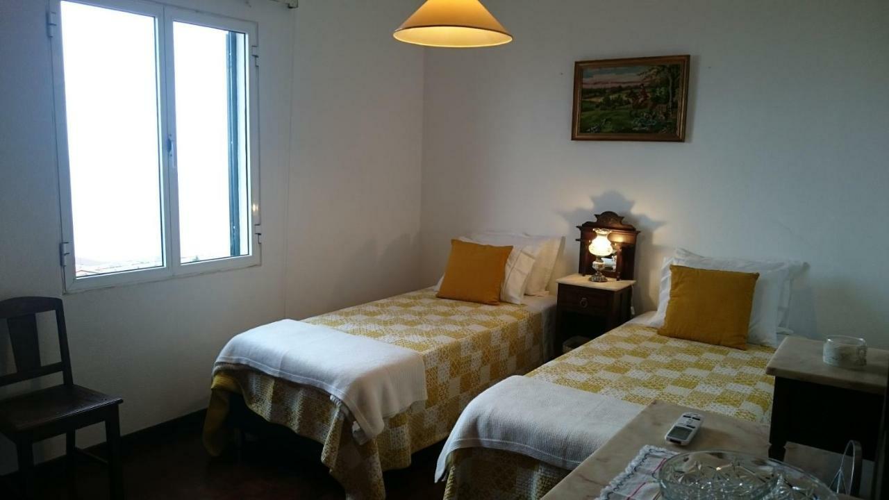Vila Pragelas Santa Cruz - Madeira Exterior foto